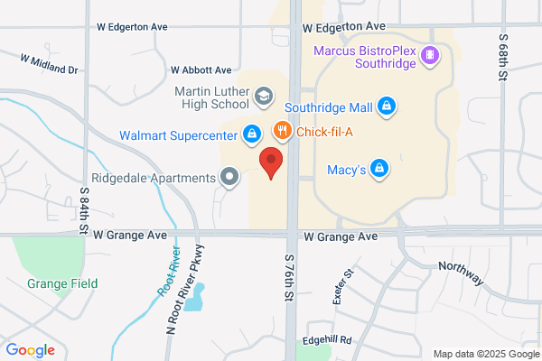 Knutson Roger R Dr Optometrist