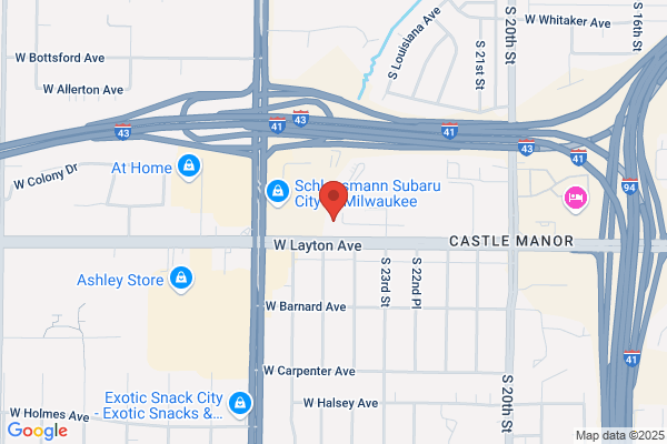 Pain Management Consultants of Milwaukee
