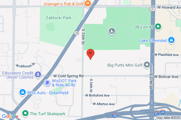 White Oaks Senior Apartment Homes