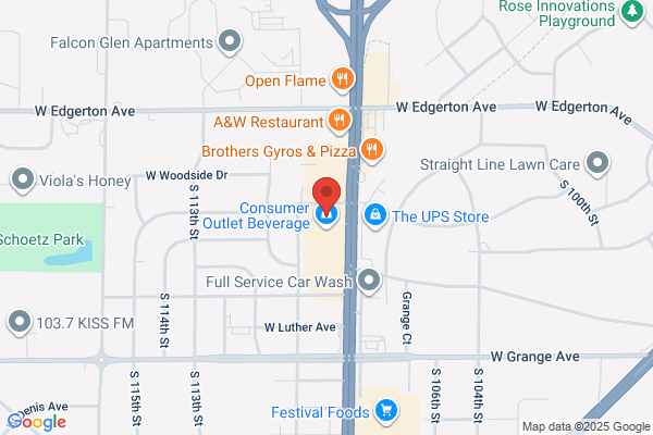 Lampone Jewelers Inc