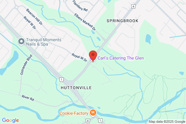 Carl's Catering & Banquet Facility