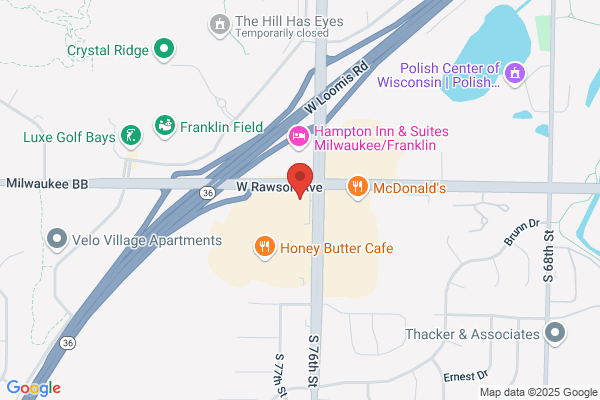 George Webb Restaurants