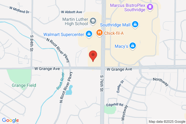 DOC Optical Centers