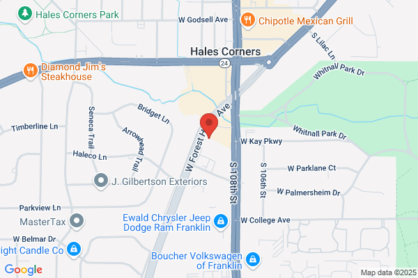 Hale Park Automotive