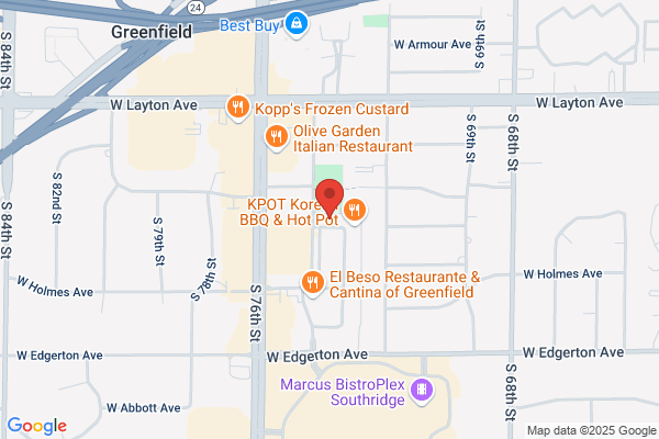 Catherines - Closed