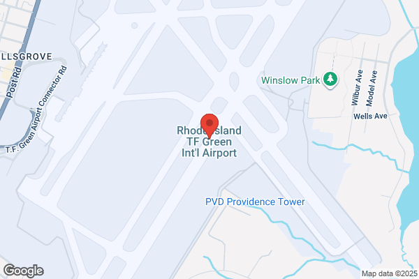 Green Township-Trinca Airport