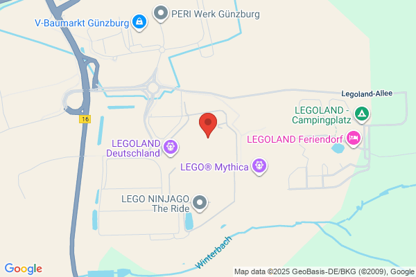 Manufacturing of Lego Bricks and Construction Inc.