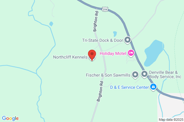 Pequest Valley Kennels