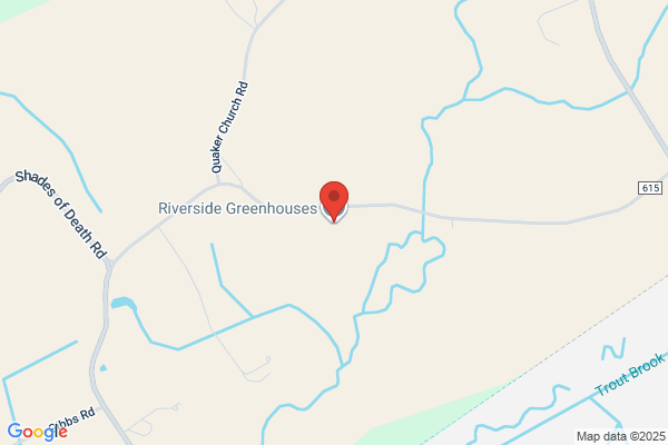 Riverside Greenhouses Llc