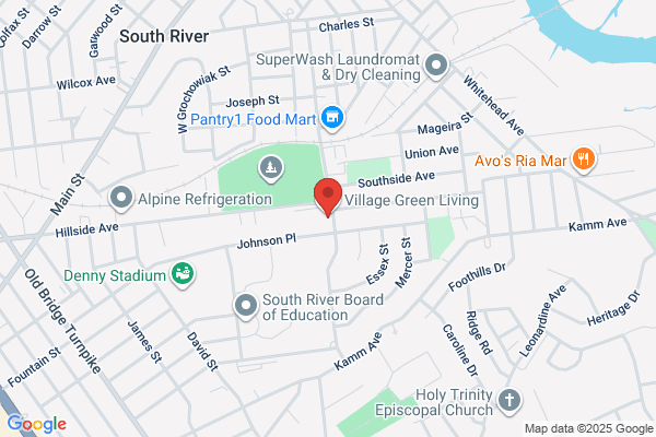 Village Green Properties Inc