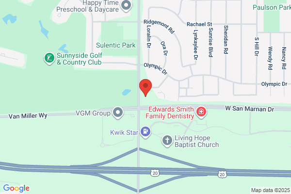 Cedar Valley Mental Health Center