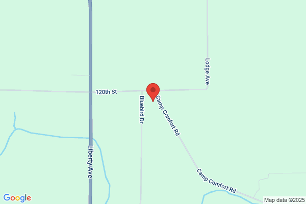 Coldwater Kennel