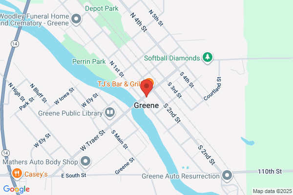 Greene Pharmacy