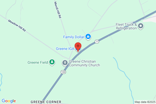 Greene Iga Store
