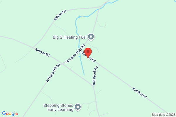 Kevin's Heating n Moore LLC