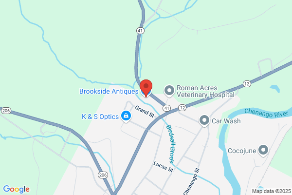 Brookside Antiques