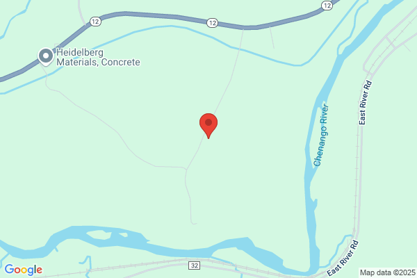 Chenango County Department of Waste