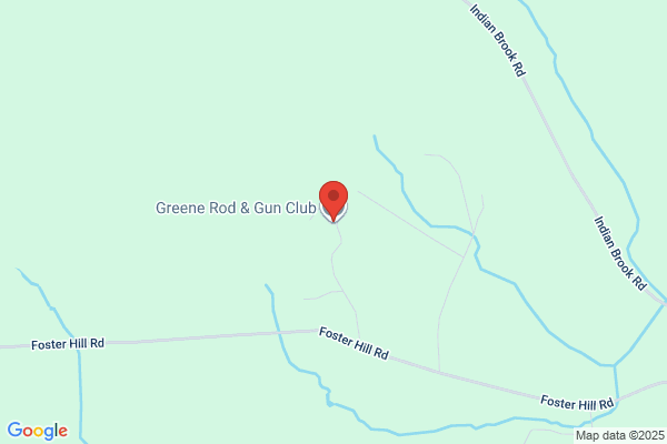Greene Rod & Gun Club