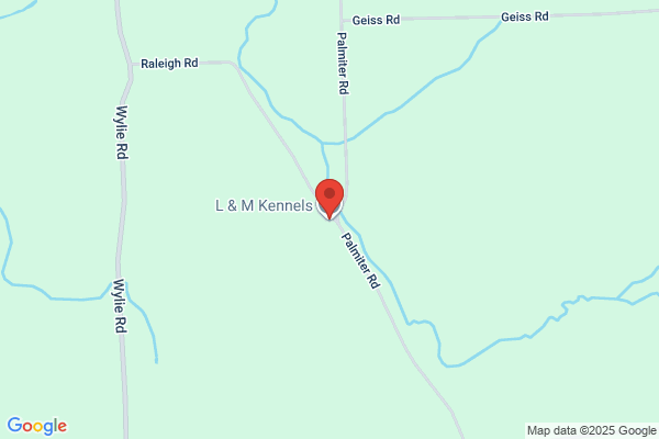 Kennels L & M