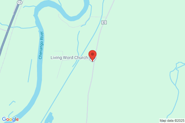 Living Word Christian Center