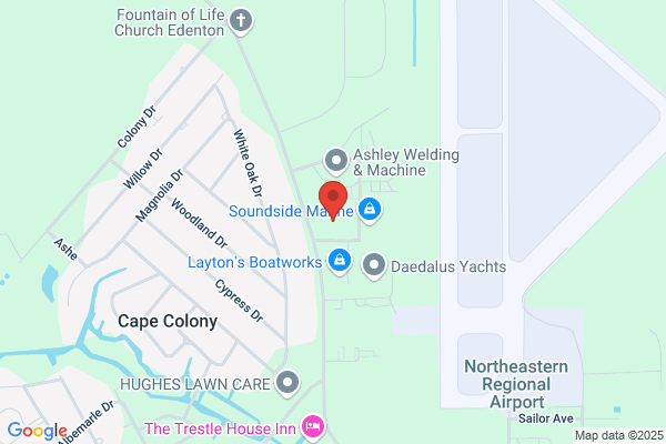 Tri County Forklift Service of Ny Inc