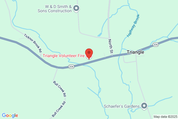 Triangle Volunteer Fire Co