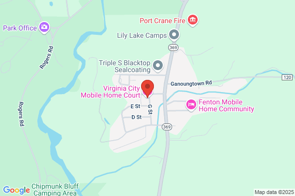 Virginia City Mobile Home Park