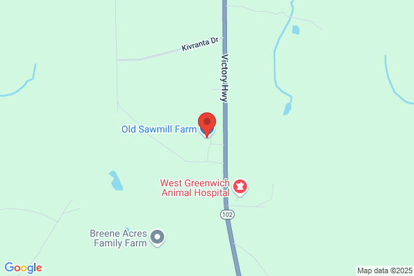 Old Sawmill Farm