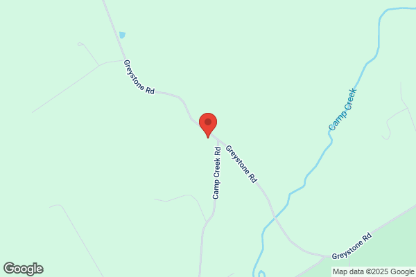 Camp Creek Heating & Air