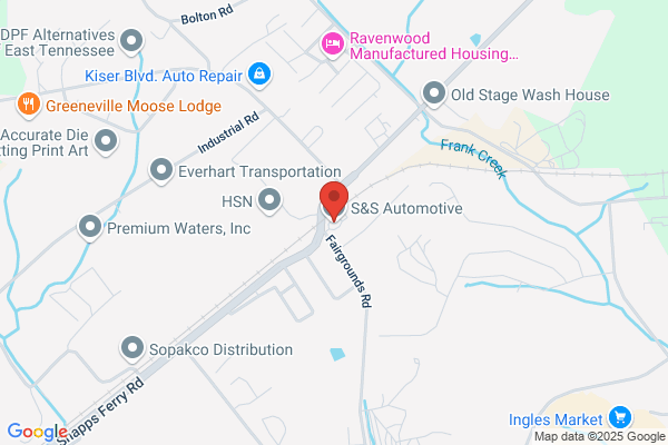 Brent Smith's Auto Repair