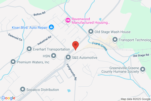 Greeneville Auto Electric