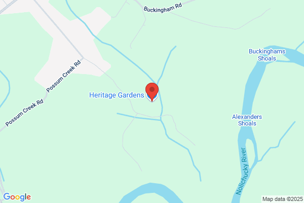 Heritage Gardens