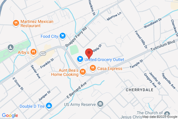 Georgia Granite Sales & Crafts