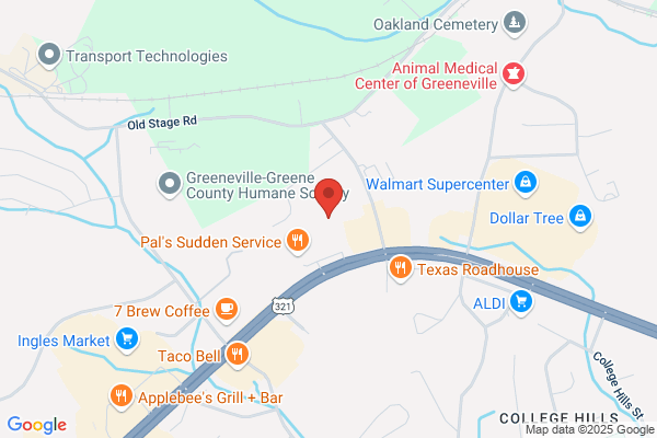 Bachman-Bernard Chevrolet Buick GMC Cadillac