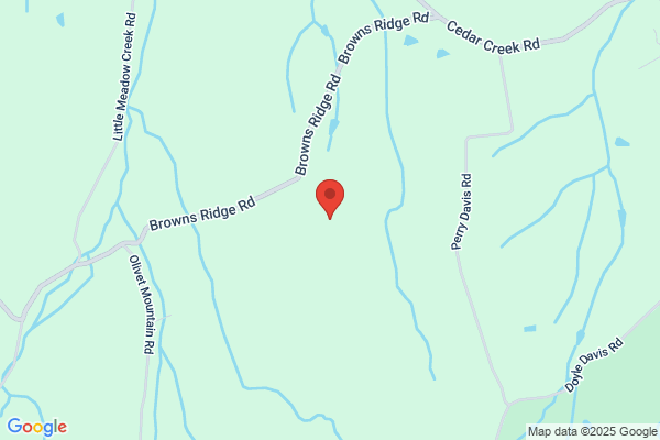 Boscoe's Express