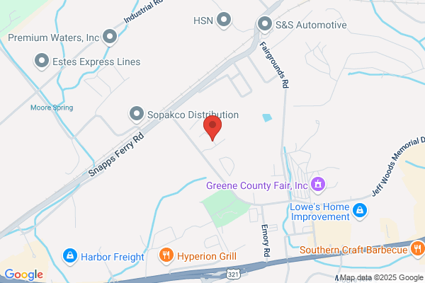 G & W Hauling & Rigging Inc