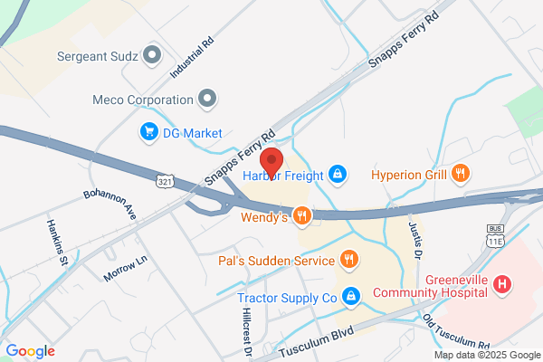 Covington Credit - CLOSED