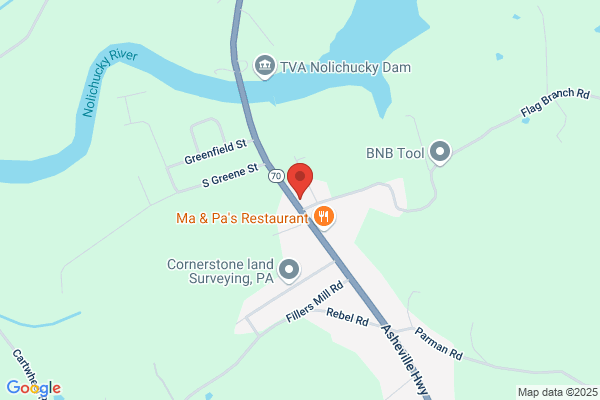 Riverside Shop Mart