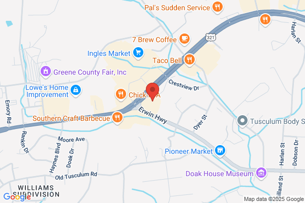 Aspen Dental - Greeneville, TN