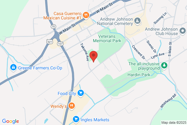 Greene Mountain Pediatrics