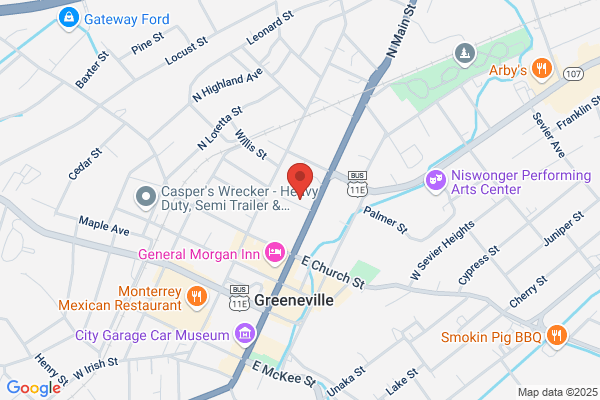 Greeneville Pediatric Clinic