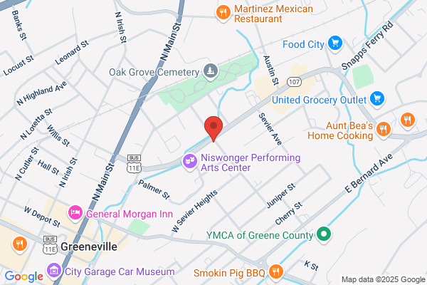 King's Way Family Medicine, LLC