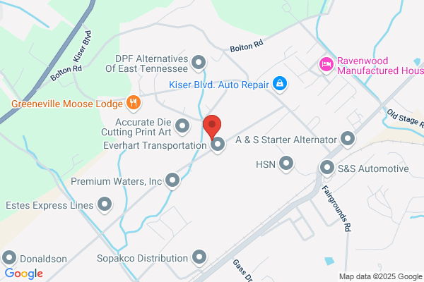 Consolidated Electrical Distributors