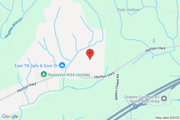 Baileyton Golf Club