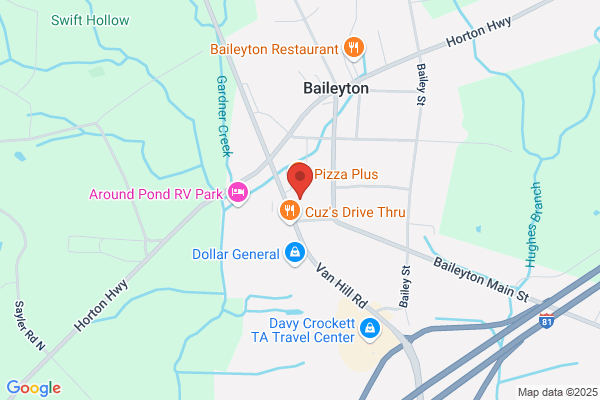 Baileyton Medical Center