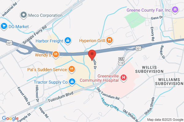 B. Wilson Insurance Agency Inc