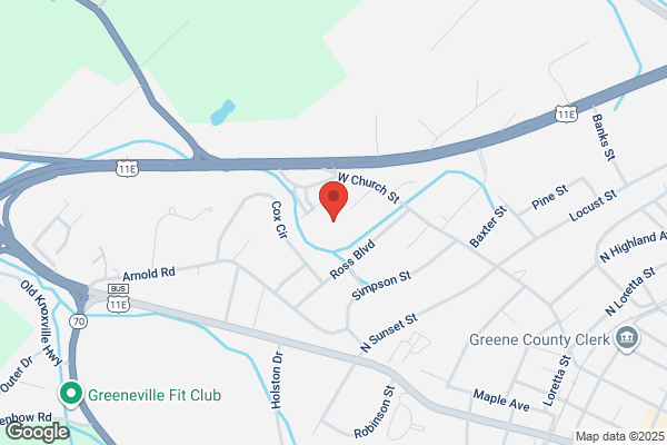 Signature HealthCARE of Greeneville