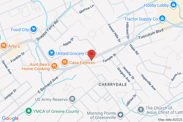 Greeneville Insurance Agency