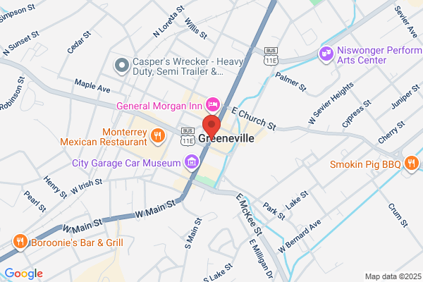 King & King Attorneys
