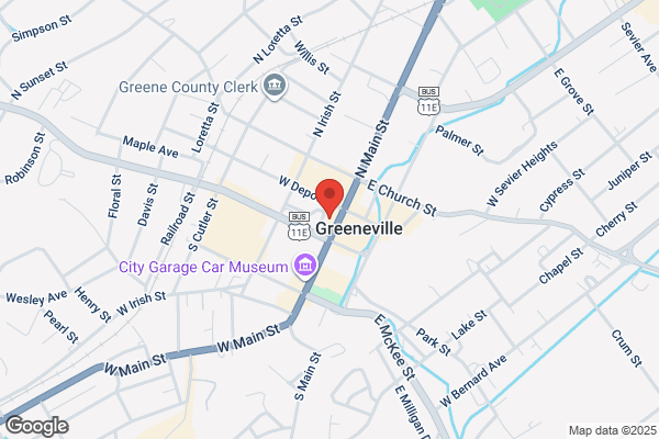 Chesnut Law Office